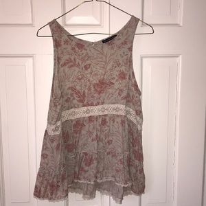 American Eagle Tank Top